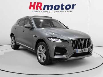 2.0D l4 MHEV SE Aut. AWD 204