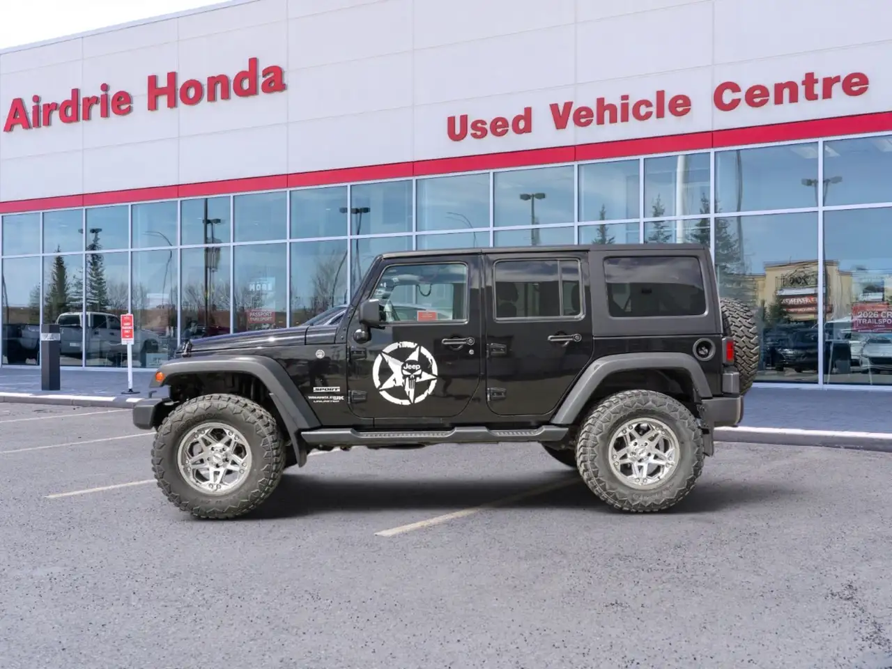 Jeep Wrangler снимка Jeep Wrangler