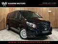Mercedes-Benz Vito TOURER 114CDI Aut. L3 9pl Gps/Leder *1j garantie* Noir - thumbnail 1