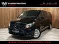 Mercedes-Benz Vito TOURER 114CDI Aut. L3 9pl Gps/Leder *1j garantie* Noir - thumbnail 3