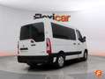 Nissan NV400 145CV Alb - thumbnail 8