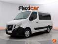 Nissan NV400 145CV Blanco - thumbnail 3