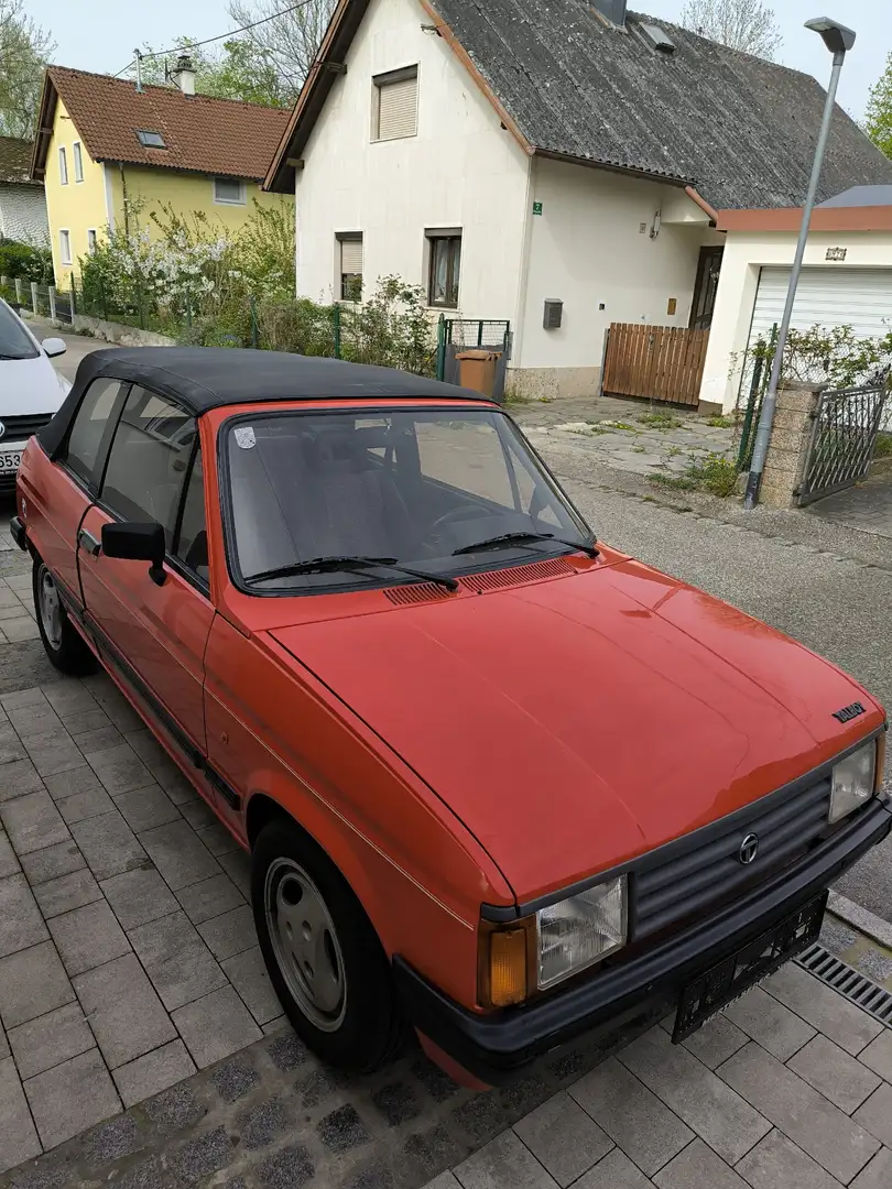 Talbot Samba Cabriolet - 2