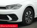 Volkswagen Polo 1.0 TSI DSG Move IQ.DRIVE NAVI KAMERA ACC Weiß - thumbnail 20