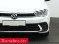 Volkswagen Polo 1.0 TSI DSG Move IQ.DRIVE NAVI KAMERA ACC Weiß - thumbnail 22