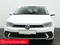 Volkswagen Polo 1.0 TSI DSG Move IQ.DRIVE NAVI KAMERA ACC Weiß - thumbnail 12