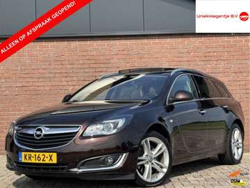 Sports Tourer 1.6T BUSINESS EXECUTIVE | NL-AUTO!
