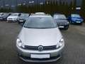 Volkswagen Golf VI Kombi, Automatik, Klima, Sitzhzg Silber - thumbnail 20
