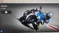 Suzuki GSX-R 125 CARENATA ABS EURO 5 + Azul - thumbnail 1