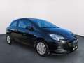 Opel Corsa E Edition,EURO6,Klima,1Hand,TÜVAktuell04/25 Schwarz - thumbnail 3
