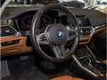 BMW 330 iTouring+Navi+360Kamera+Laserlicht+Leder+DAB Gris - thumbnail 7