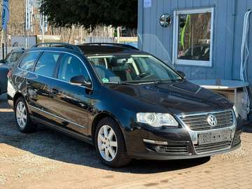 2.0 TDI Comfo. Automatik*TÜV neu