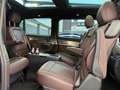 Mercedes-Benz V 220 V 250 d EXCLUSIVE EDITION lang *AMG*PANO*TV*360° Schwarz - thumbnail 10