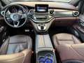 Mercedes-Benz V 220 V 250 d EXCLUSIVE EDITION lang *AMG*PANO*TV*360° Schwarz - thumbnail 12