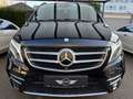 Mercedes-Benz V 220 V 250 d EXCLUSIVE EDITION lang *AMG*PANO*TV*360° Schwarz - thumbnail 3