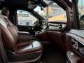 Mercedes-Benz V 220 V 250 d EXCLUSIVE EDITION lang *AMG*PANO*TV*360° Schwarz - thumbnail 8