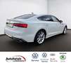 Audi A5 Sportback 40TFSI S line LED/VIRTUAL/AHK/AMBI+ White - thumbnail 4
