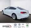 Audi A5 Sportback 40TFSI S line LED/VIRTUAL/AHK/AMBI+ White - thumbnail 3