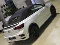 Volkswagen T-Roc Cabriolet 1.5 TSI ACT OPF R-Line DAB LM18 Білий - thumbnail 3