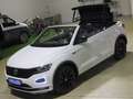 Volkswagen T-Roc Cabriolet 1.5 TSI ACT OPF R-Line DAB LM18 Білий - thumbnail 14