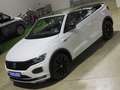 Volkswagen T-Roc Cabriolet 1.5 TSI ACT OPF R-Line DAB LM18 Білий - thumbnail 2