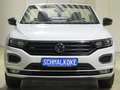 Volkswagen T-Roc Cabriolet 1.5 TSI ACT OPF R-Line DAB LM18 Білий - thumbnail 1