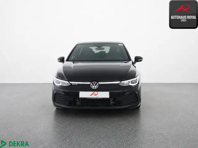Volkswagen Golf view 7