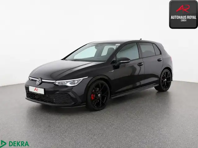 2024 Volkswagen Golf in Black for sale
