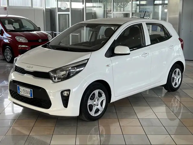 Kia Picanto 1.0 URBAN