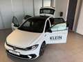 Volkswagen Polo 1,0 TSI R-Line Weiß - thumbnail 2