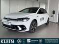 Volkswagen Polo 1,0 TSI R-Line Weiß - thumbnail 1