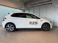 Volkswagen Polo 1,0 TSI R-Line Weiß - thumbnail 6