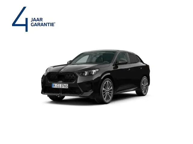 BMW X2 sDrive20i