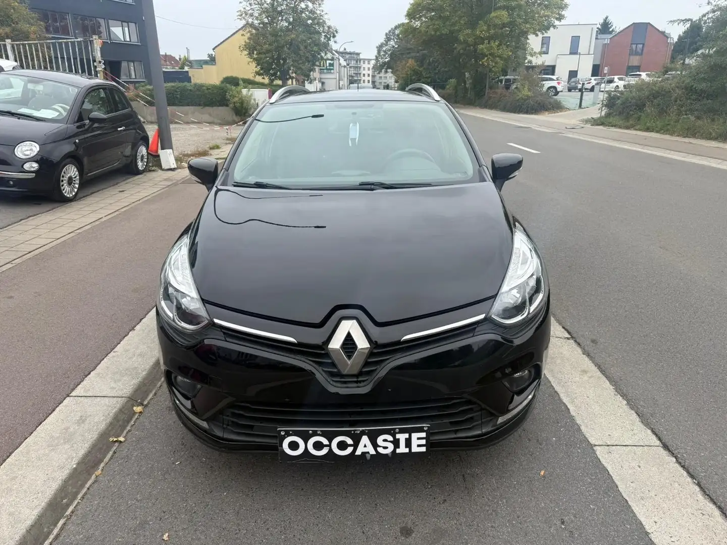 Renault Clio Clio 1.2i Limited**12 M GARANTIE** - 2