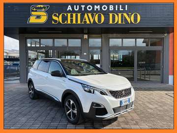 1.6 bluehdi GT-Line s 7 POSTI