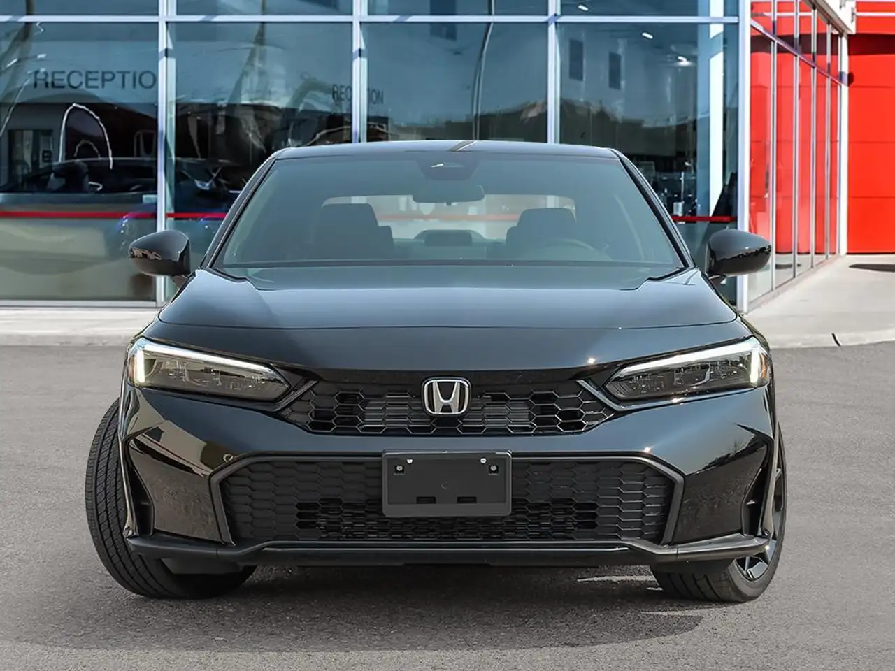 Honda Civic снимка Honda Civic