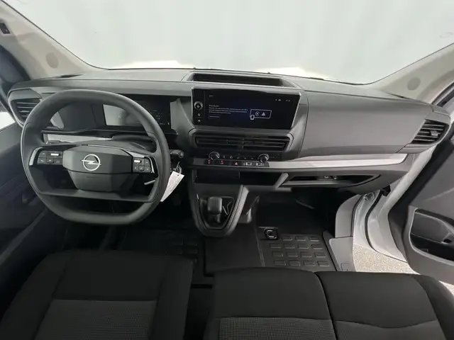 Opel Vivaro view 6