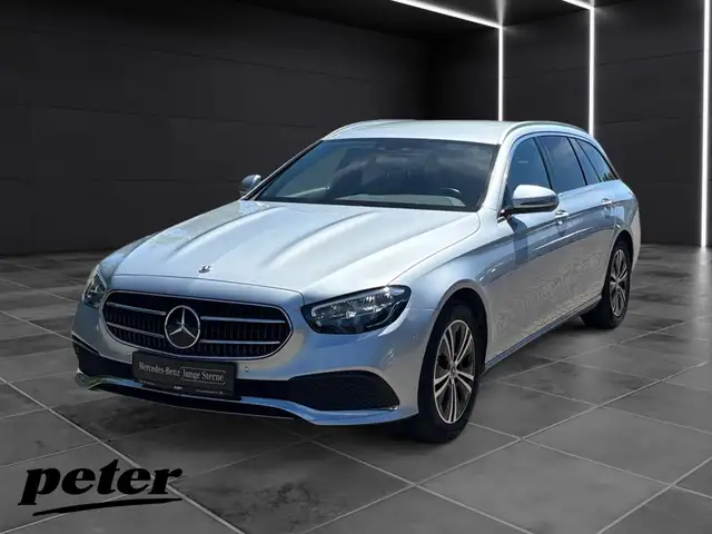 Mercedes-Benz E 220 d T Modell Avantgarde*Fahrassistenzpaket