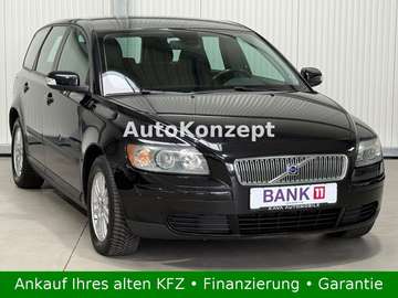 Kombi 1.8 Kinetic|Klimaauto|Isofix|Sitzheizu