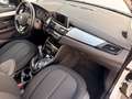 BMW 216 216d Gran Tourer 7.SITZER //1.BESITZ// Weiß - thumbnail 14