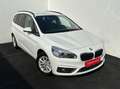 BMW 216 216d Gran Tourer 7.SITZER //1.BESITZ// Weiß - thumbnail 1