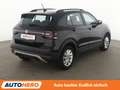 Volkswagen T-Cross 1.6 TDI Life Aut.*NAVI*ACC*PLA*CAM*PDC* Schwarz - thumbnail 6