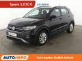 Volkswagen T-Cross 1.6 TDI Life Aut.*NAVI*ACC*PLA*CAM*PDC* Schwarz - thumbnail 1
