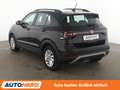 Volkswagen T-Cross 1.6 TDI Life Aut.*NAVI*ACC*PLA*CAM*PDC* Schwarz - thumbnail 4