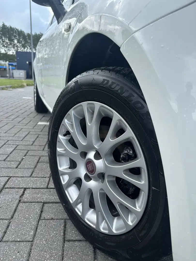 Fiat Punto Evo 1.2 8V Active Start&Stop - 2