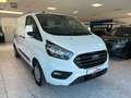 Ford Transit Custom 300 L2 Kasten Klima Navi Kamera Weiß - thumbnail 3