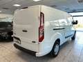 Ford Transit Custom 300 L2 Kasten Klima Navi Kamera Weiß - thumbnail 4