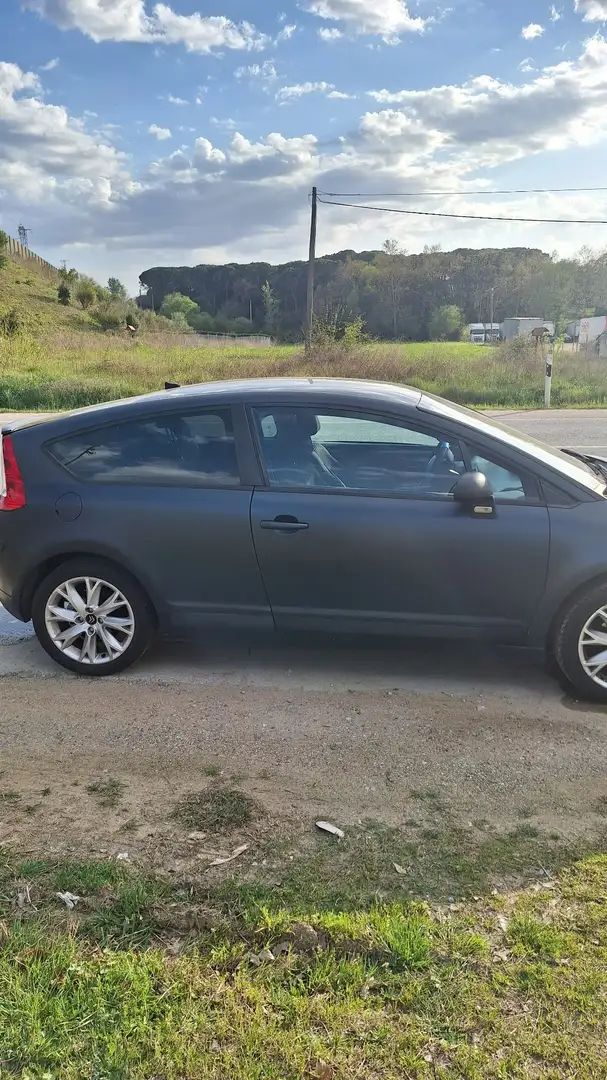 Citroen C4 Coupe VTi 120 VTR - 2