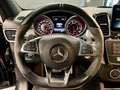 Mercedes-Benz GLE 63 AMG 4Matic Zwart - thumbnail 12