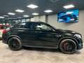 Mercedes-Benz GLE 63 AMG 4Matic Zwart - thumbnail 2